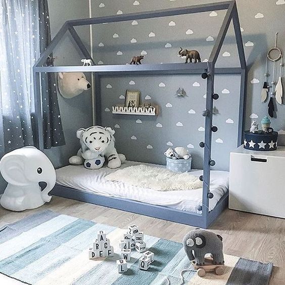 Cool Kids Bedroom Design Ideas The Laugesen Team