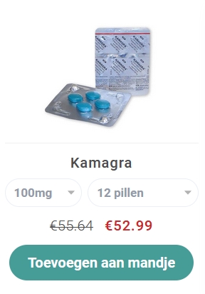 Kamagra Kopen: Effectieve Behandeling voor Erectiestoornissen