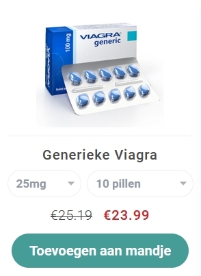 Waar te Koop: Viagra in Nederland