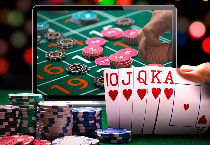Exploring the Thrills of Casino BetGem UK 17